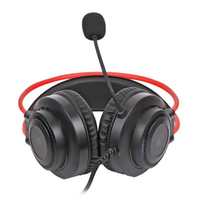 Bloody G200 Black/Red