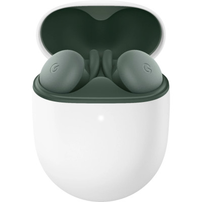 Google Pixel Buds A-Series Olive (GA02372-US)