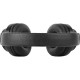 REAL-EL GD-828 Black (EL124100052)