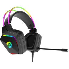 Canyon Darkless GH-9A RGB Black (CND-SGHS9A)