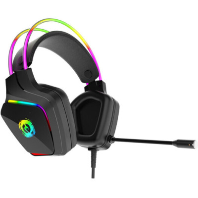 Canyon Darkless GH-9A RGB Black (CND-SGHS9A)