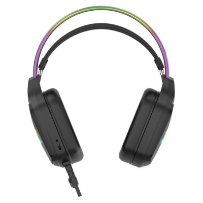 Canyon Darkless GH-9A RGB Black (CND-SGHS9A)