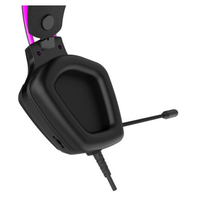 Canyon Darkless GH-9A RGB Black (CND-SGHS9A)