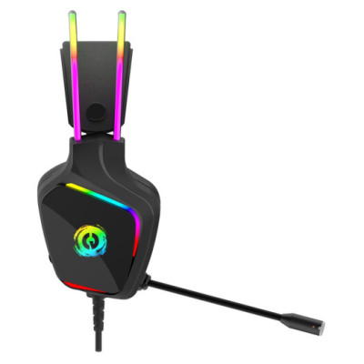 Canyon Darkless GH-9A RGB Black (CND-SGHS9A)