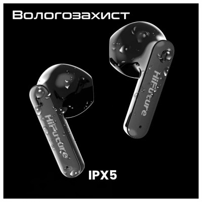 HiFuture ColorBuds2 Black (colorbuds2.black)
