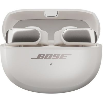 Bose Ultra Open Earbuds White Smoke (881046-0020)
