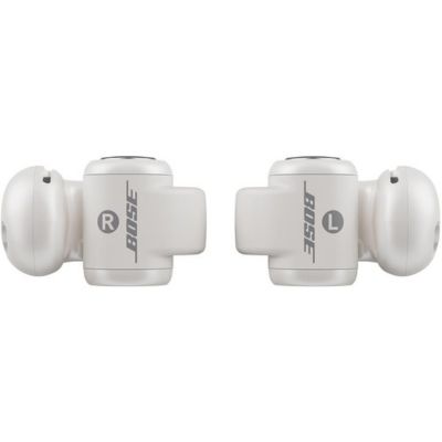 Bose Ultra Open Earbuds White Smoke (881046-0020)