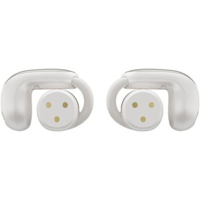 Bose Ultra Open Earbuds White Smoke (881046-0020)