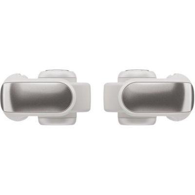 Bose Ultra Open Earbuds White Smoke (881046-0020)