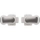 Bose Ultra Open Earbuds White Smoke (881046-0020)