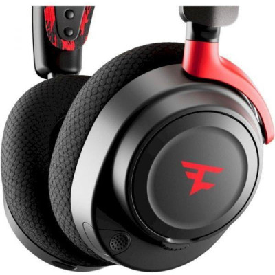 SteelSeries Arctis Nova 7 Wireless Faze Clan (61556)