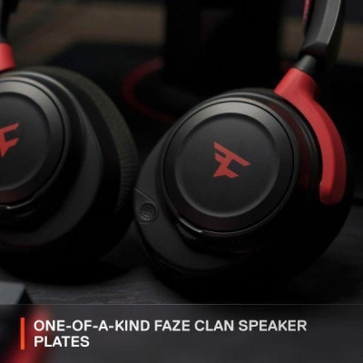 SteelSeries Arctis Nova 7 Wireless Faze Clan (61556)