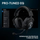 Logitech G PRO X SE Black (981-001470)