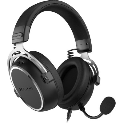 HATOR Hypergang 3 Black (ESH05)