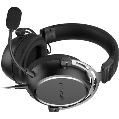 HATOR Hypergang 3 Black (ESH05)