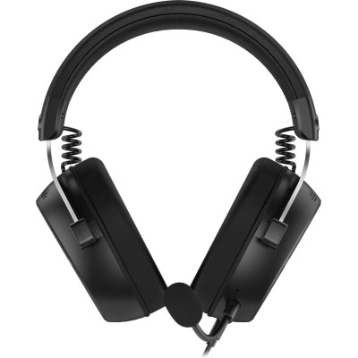 HATOR Hypergang 3 Black (ESH05)
