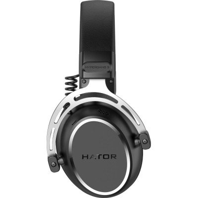 HATOR Hypergang 3 Black (ESH05)