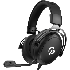 GamePro Asgard Skald Origin Black (HS850B)