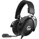 GamePro Asgard Skald Origin Black (HS850B)