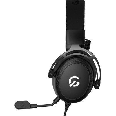 GamePro Asgard Skald Origin Black (HS850B)