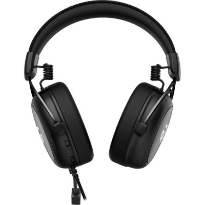 GamePro Asgard Skald Origin Black (HS850B)