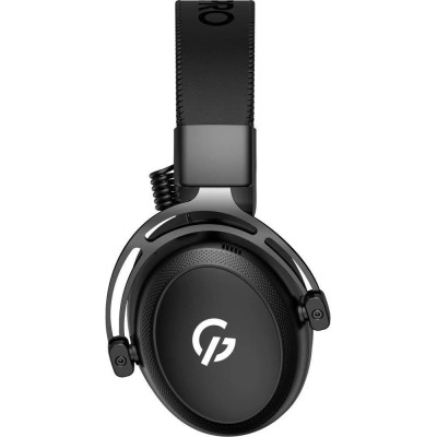 GamePro Asgard Skald Origin Black (HS850B)