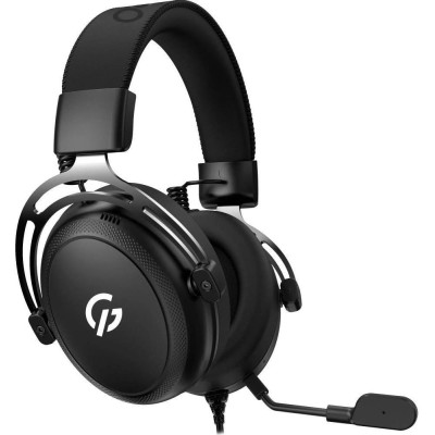 GamePro Asgard Skald Origin Black (HS850B)