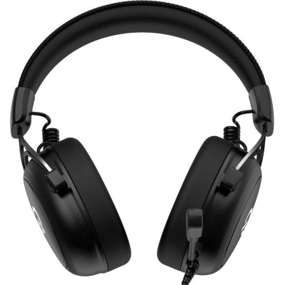 GamePro Asgard Skald Origin Black (HS850B)