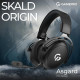 GamePro Asgard Skald Origin Black (HS850B)