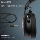 GamePro Asgard Skald Origin Black (HS850B)