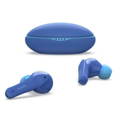 Belkin Soundform Nano True Wireless Blue (PAC003BTBL)