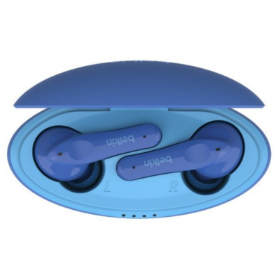 Belkin Soundform Nano True Wireless Blue (PAC003BTBL)