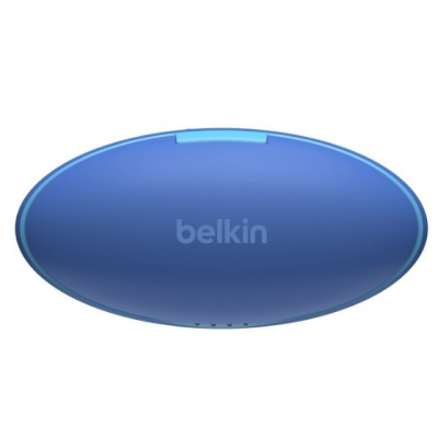 Belkin Soundform Nano True Wireless Blue (PAC003BTBL)