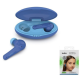 Belkin Soundform Nano True Wireless Blue (PAC003BTBL)