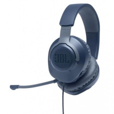 JBL Quantum 100 Blue (JBLQUANTUM100BLU)