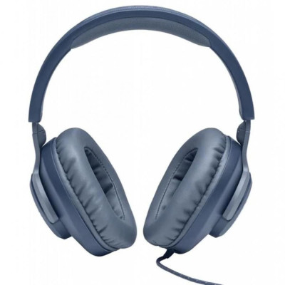 JBL Quantum 100 Blue (JBLQUANTUM100BLU)