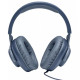 JBL Quantum 100 Blue (JBLQUANTUM100BLU)