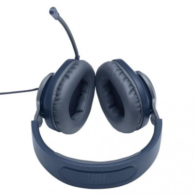 JBL Quantum 100 Blue (JBLQUANTUM100BLU)