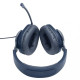 JBL Quantum 100 Blue (JBLQUANTUM100BLU)