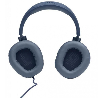 JBL Quantum 100 Blue (JBLQUANTUM100BLU)