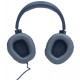 JBL Quantum 100 Blue (JBLQUANTUM100BLU)