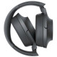 Sony WH-H900N Black