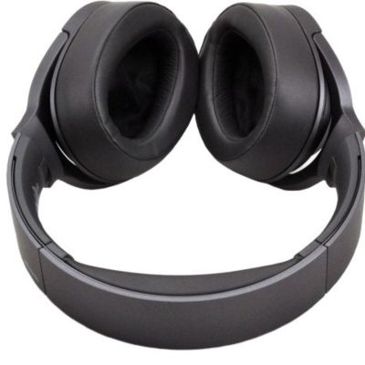 Sony WH-H900N Black