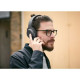 Sony WH-H900N Black