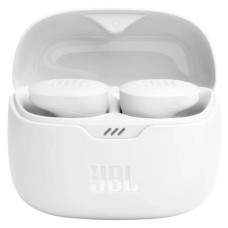 JBL Tune Buds White (JBLTBUDSWHT)