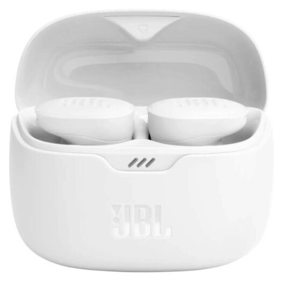 JBL Tune Buds White (JBLTBUDSWHT)