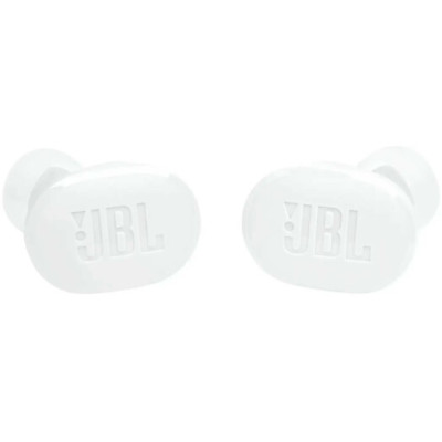 JBL Tune Buds White (JBLTBUDSWHT)