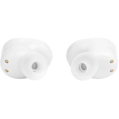JBL Tune Buds White (JBLTBUDSWHT)