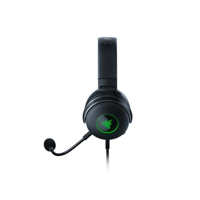 Razer Kraken V3 Black (RZ04-03770200-R3M1)
