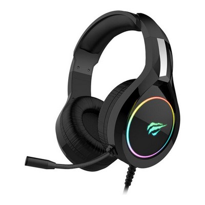 Havit HV-H2232d Black